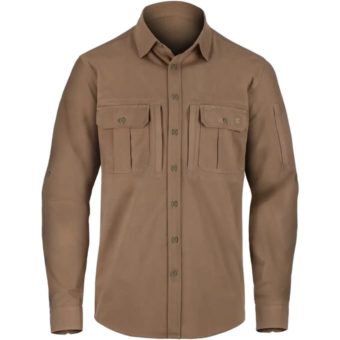 Shirt met lange mouwen Clawgear Picea