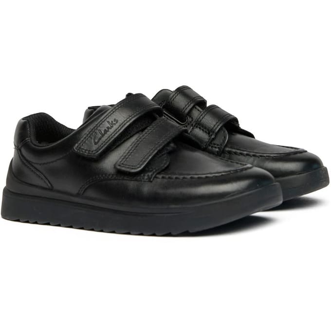Clarks Goal Style Schoenen