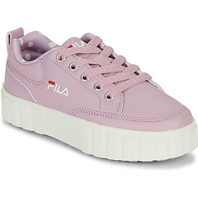 Fila  Lage Sneakers SANDBLAST
