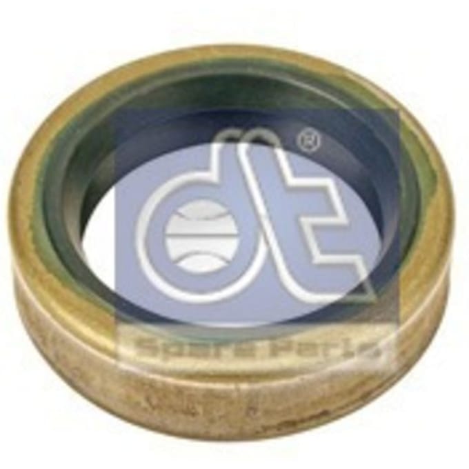 Dichtring, fuseelager DT Spare Parts 5.10145