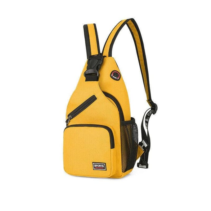 Mode Borstas Ins Stijl Messenger Bag 2-in-1 Schoudertas Multifunctioneel Grote Capaciteit Buitentassen voor Dames en Heren