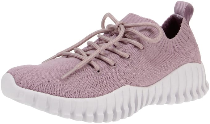 Bernie Mev Gravity New - Damesschoenen - Licht-Mauve
