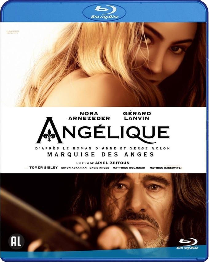 Angelique