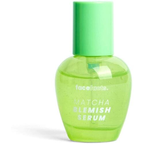 Face Facts Matcha Glow Azelaic Blemish Serum 30 g