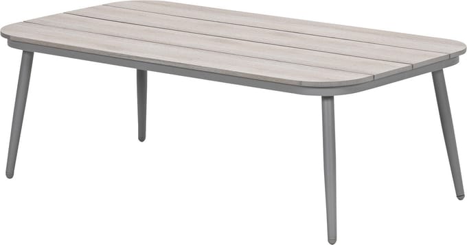 Garden Impression Margriet Salontafel - 130x70 cm