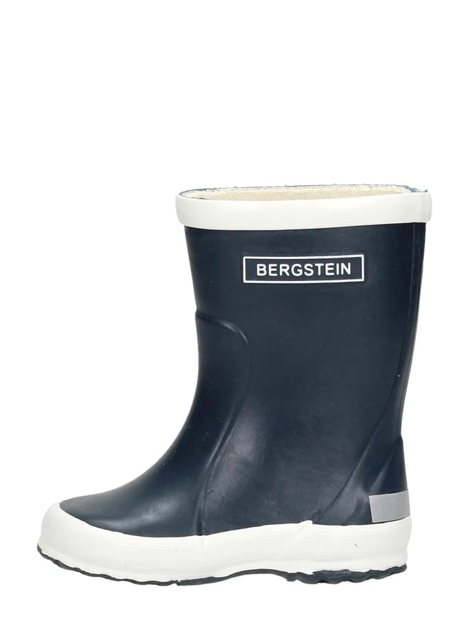Bergstein Rainboot Regenlaarzen Unisex Junior - Dark Blue - Maat 20