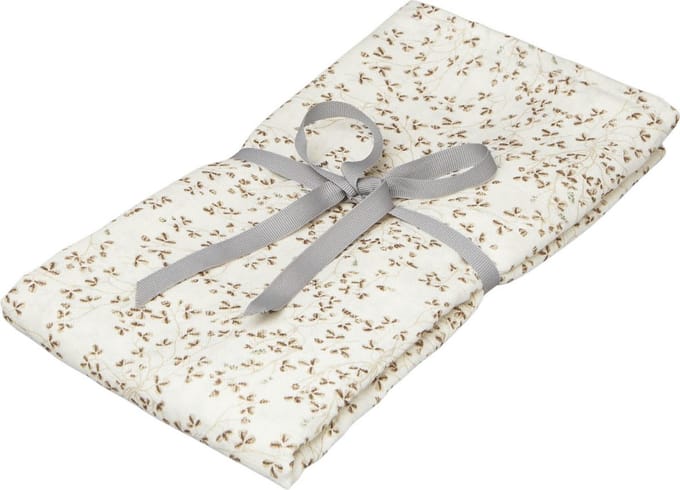 Cam Cam Copenhagen Lierre Swaddle 120 x 120 cm