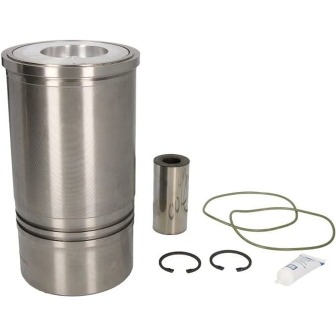 Reparatieset, zuiger/cilinder voering KOLBENSCHMIDT 41506960