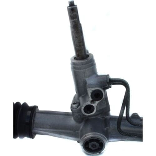 Stuurinrichting SPIDAN 51524