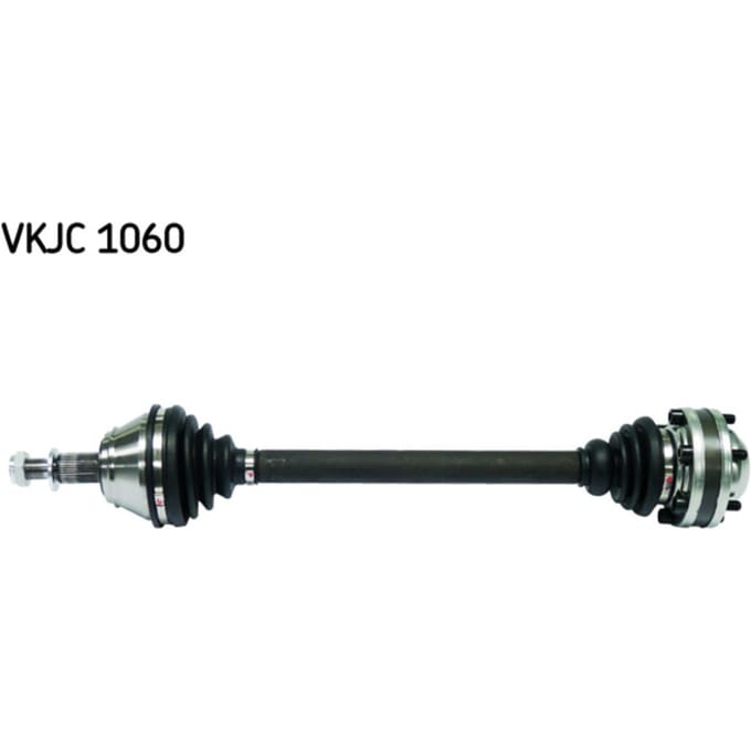 Aandrijfas SKF VKJC 1060