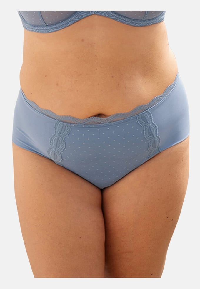 High-Panty CLARA