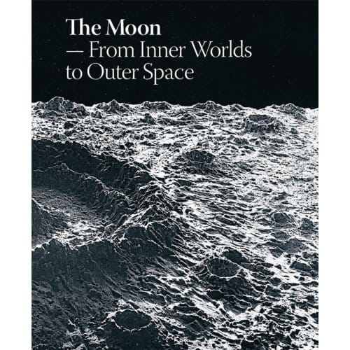 The Moon: From Inner Worlds To Outer Space