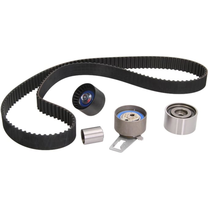 Distributieriemset SKF VKMA 94509