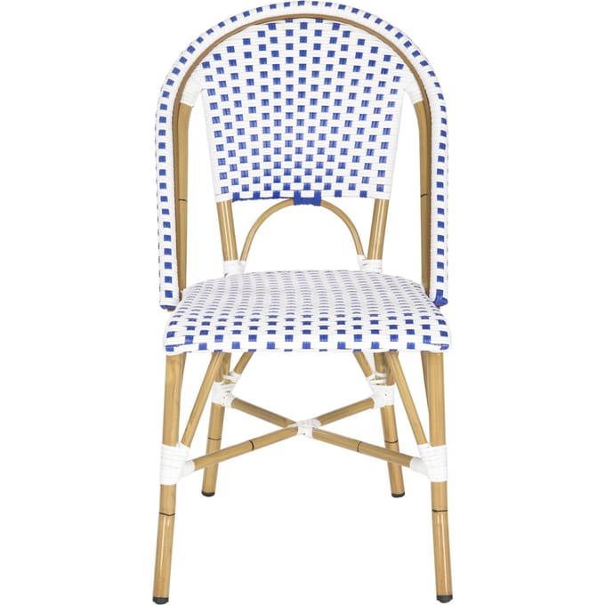 Set van 2 tuinstoelen Tammy | Safavieh