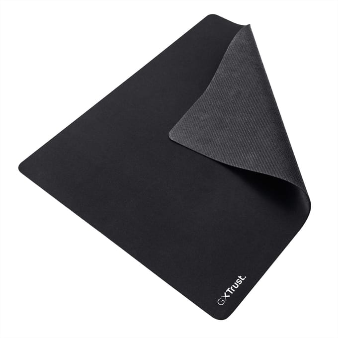 Trust GXT 752 Gaming Muismat - 25x21cm - M