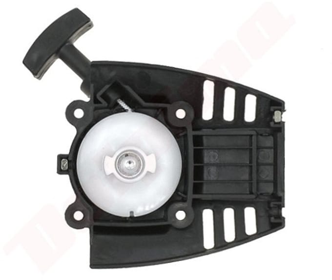 Trekstarter Passend op Robin EH035 ( 593-50020-00 , 195142-4 ) Merk BPC Parts