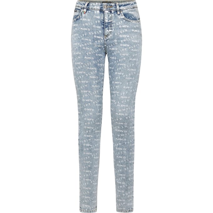 Jeans Slim Fit