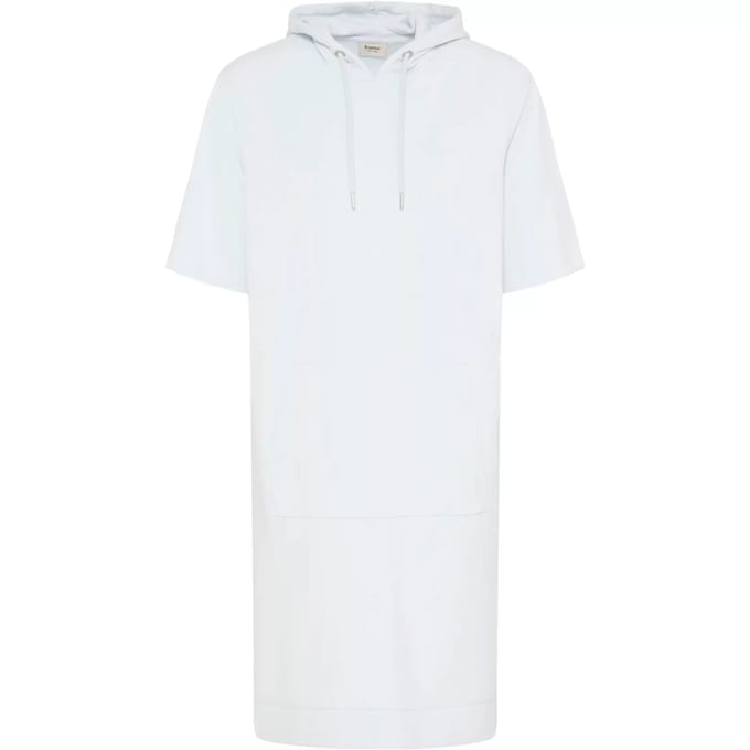Dames t-shirt jurk fransa FRAurora 10