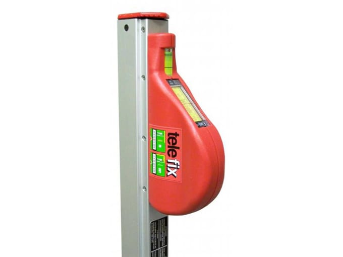 Nestle telefix telescoopmeter 99 - 500cm