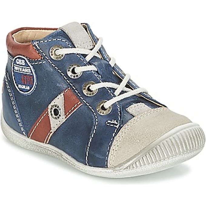 GBB  Hoge Sneakers SILVIO