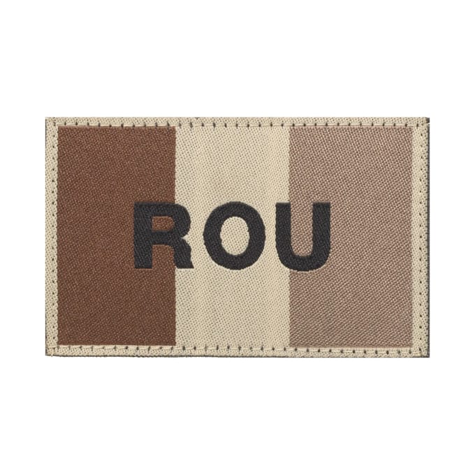 Textiel patch Clawgear Romania