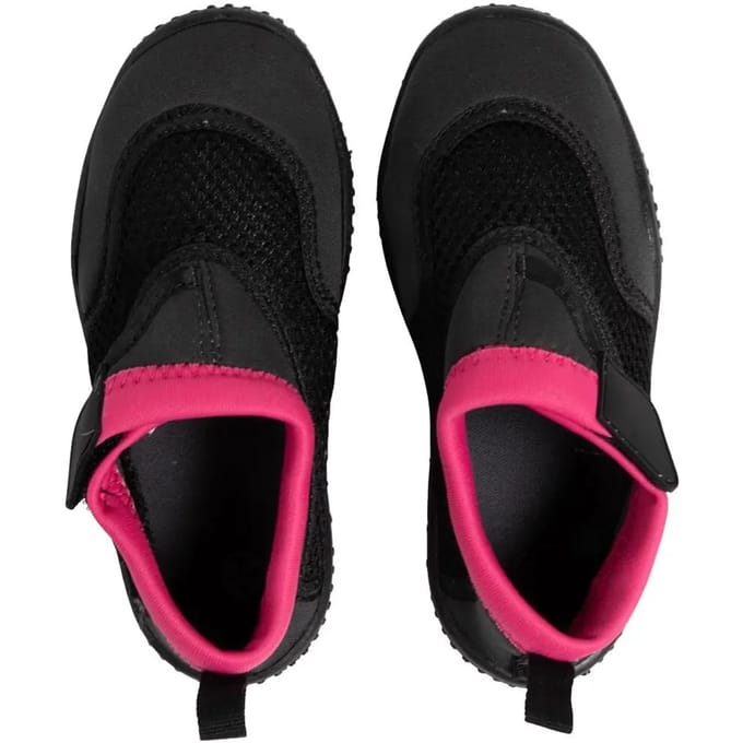 ARENA | Watershoes Jr dark-grey-pink (Maat - 30)