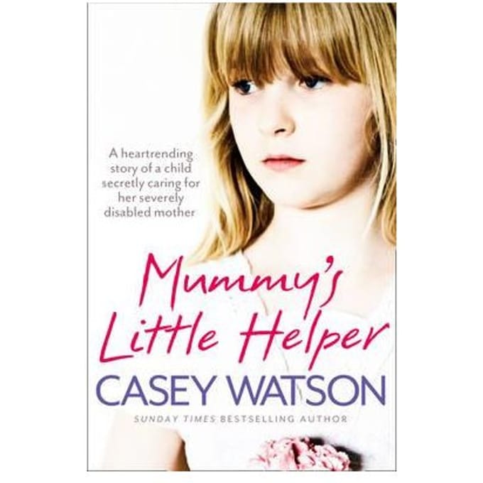 Mummy's Little Helper - Casey Watson