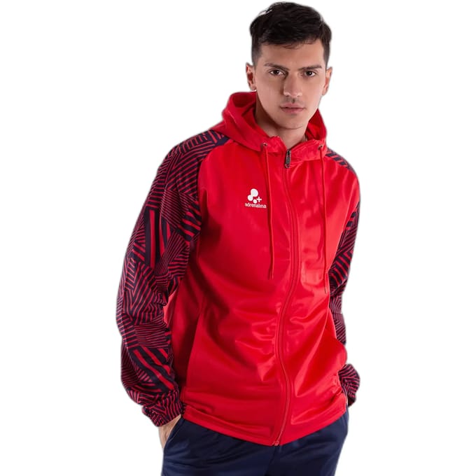 Track suit jas Piu Adrenalina 3304 Jason