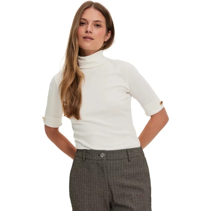 Dames-T-shirt Moodo Z-TS-4816