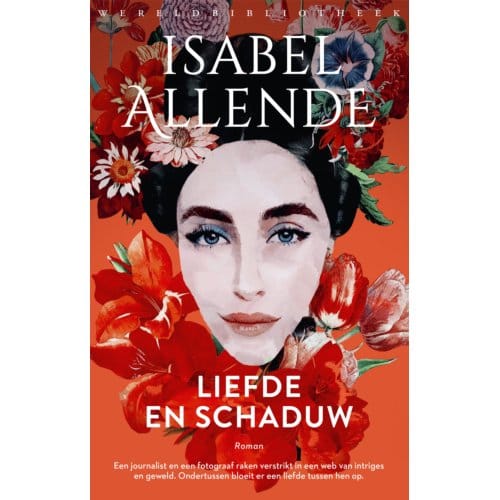 Liefde En Schaduw - Isabel Allende