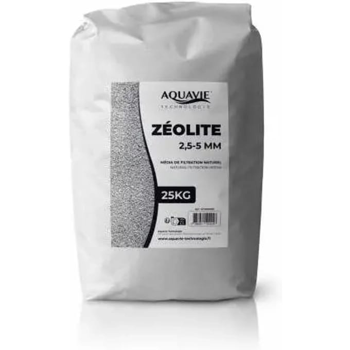 Zeoliet AVT 2,5-5 mm