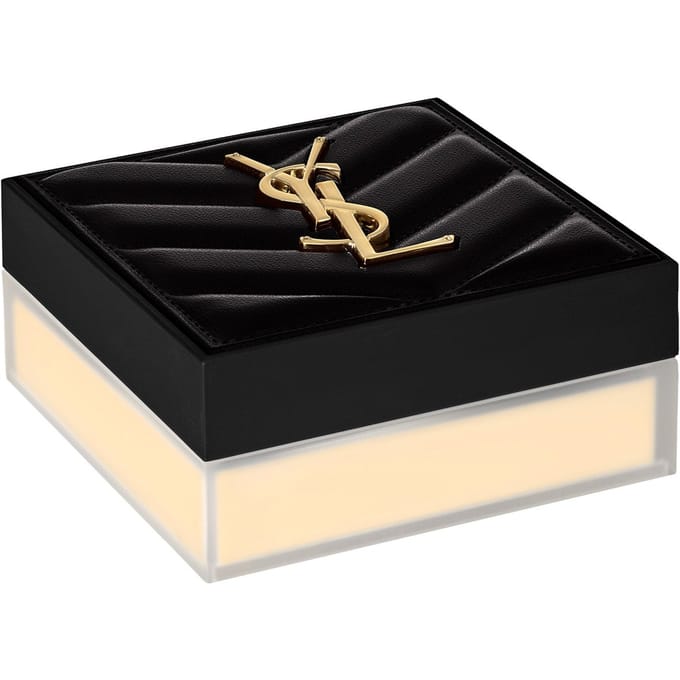 Yves Saint Laurent Hyper Blur Loose Powder Fixeert Make Up Matte Finish Yves Saint Laurent - All Hours Hyper Blur Loose Powder – Fixeert Make-up – Matte Finish 2