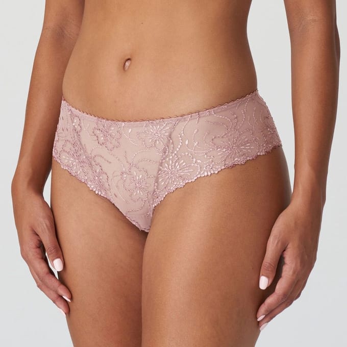 Marie Jo Jane Luxe String 0601331 Bois de Rose - maat 36