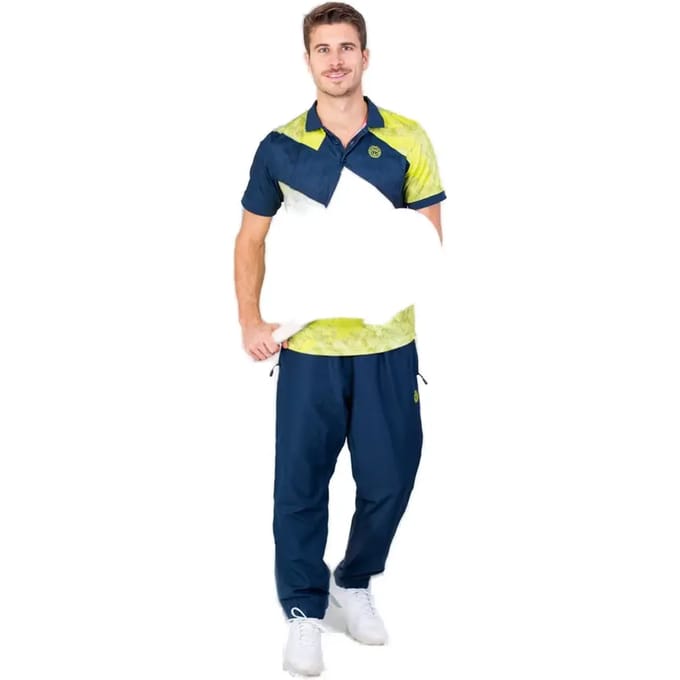 Polo Bidi Badu Idir Tech