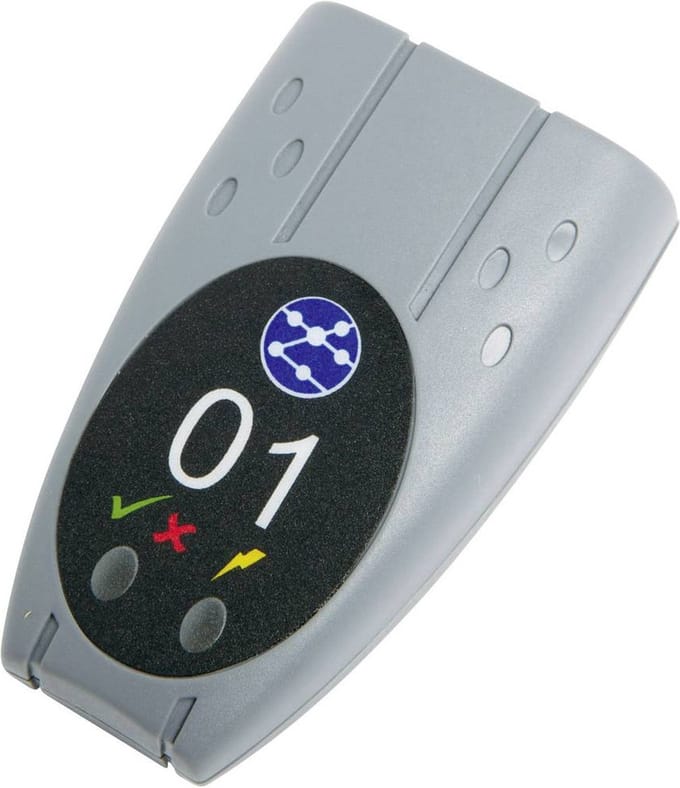 Trend Networks 150054 150054 Remote adapter 1 stuk(s)