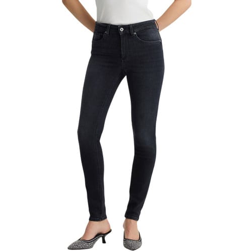 Jeans Liu Jo UA5013DS058