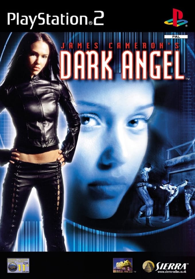 Dark Angel