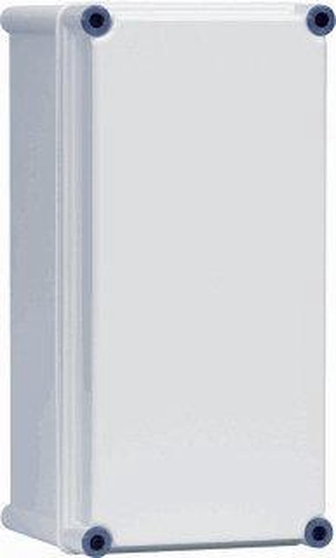 EATON INDUSTRIES Halyester Installatiekast leeg