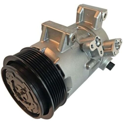 Airco-compressor MAHLE ACP 975 000S