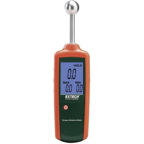Extech MO257 Materiaalvochtigheidsindicator