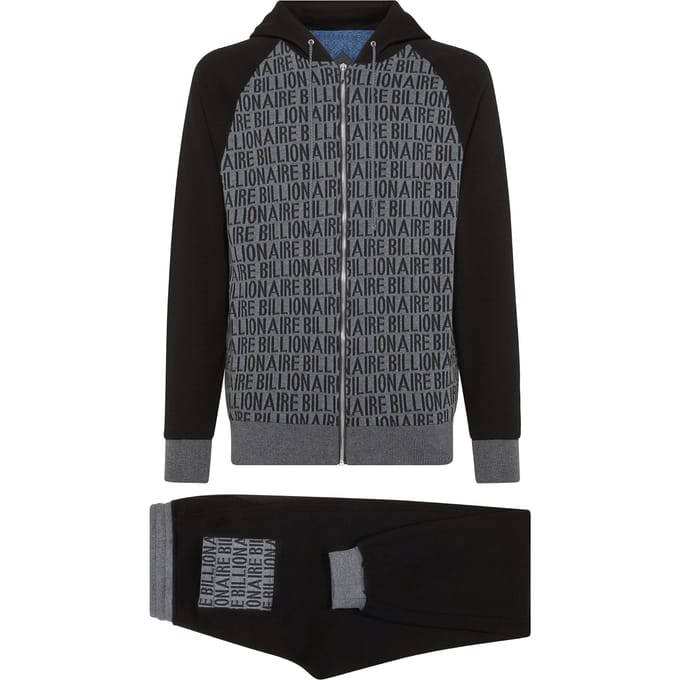 Trainingspak: Hoodie & Broek