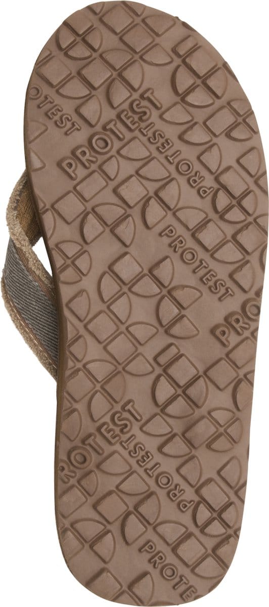 Protest Gabona – Slippers Heren – Lichtgewicht – Teenslippers