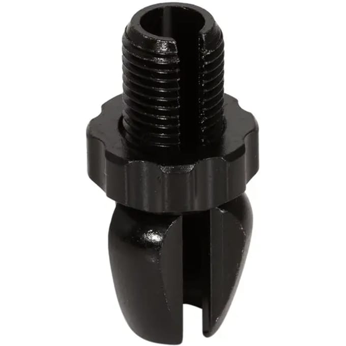 Aluminium hefregelaar Gurpil (x15)