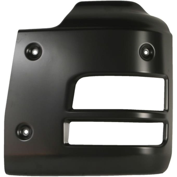 Bumper COVIND TGS/85 links