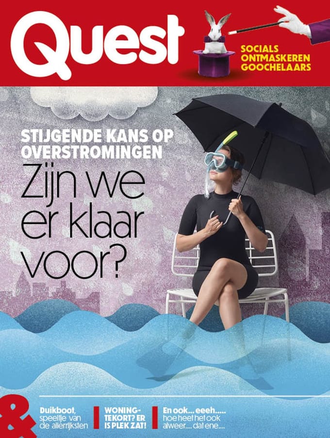 Quest editie 11 2025