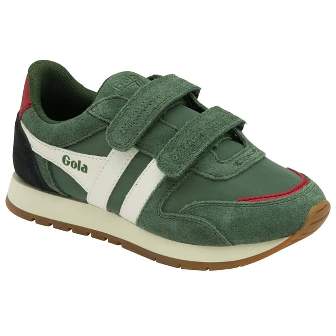 Babytrainers Gola Austin Strap