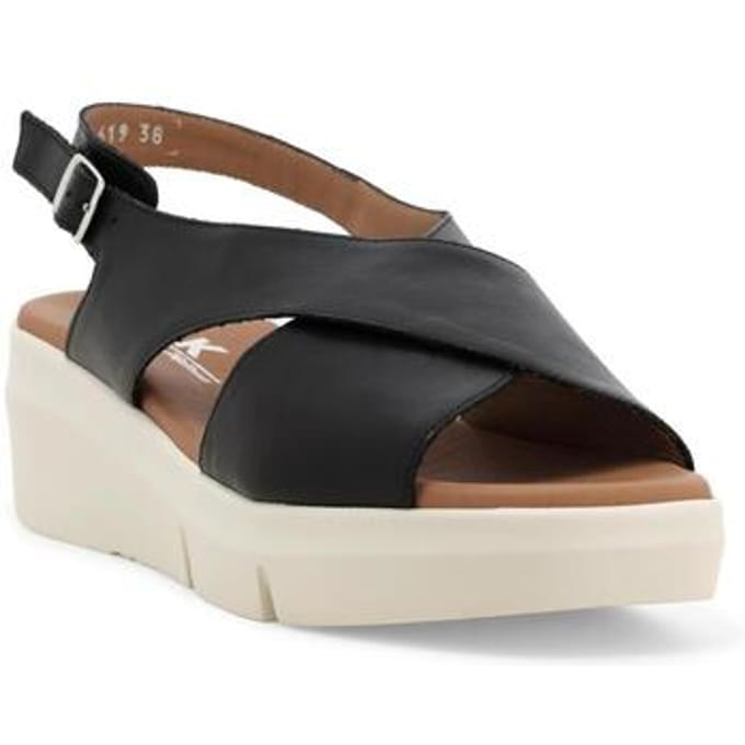 Sandalen Melluso R80420Q-259292