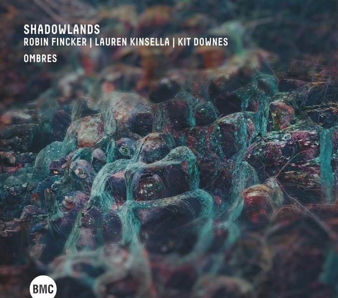 Shadowlands - Ombres (CD)
