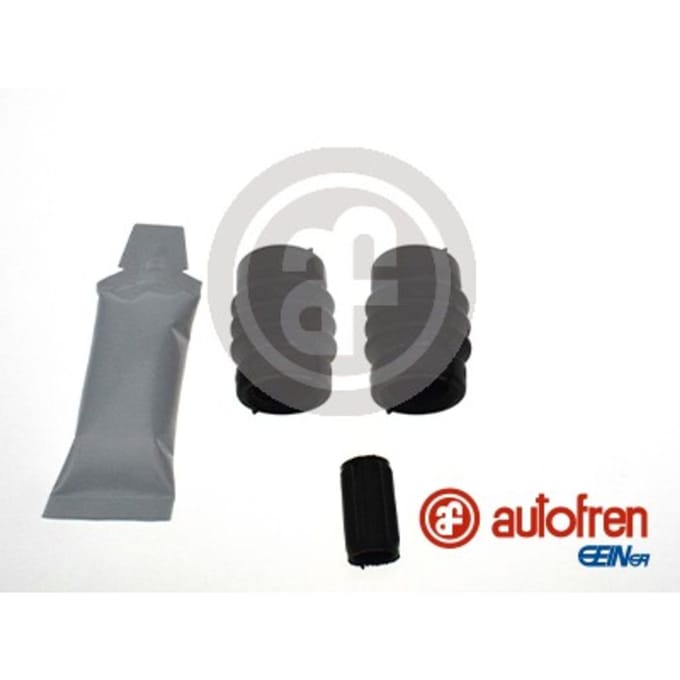 Reparatieset, remklauw AUTOFREN SEINSA D7-375
