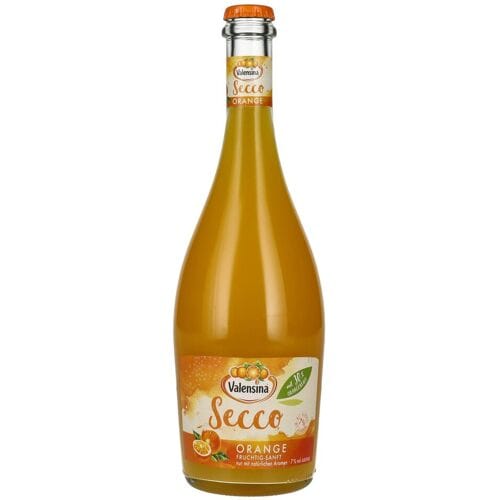 Katlenburger Valensina Orange Secco 7% Vol. 0,75l